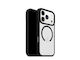 OtterBox Apple iPhone 17 Pro React MagSafe Case - Black Crystal