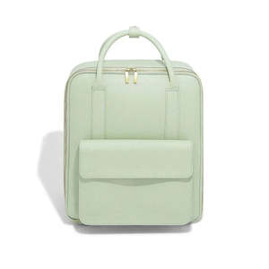 Stackers: Stackers Picnic Backpack Sage Green