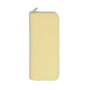 Stackers Jewellery Wallet Yellow