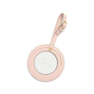 Stackers: Stackers Luggage Tag Blush
