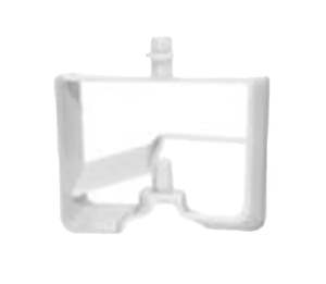 Cuisinart ICE-100BCA-PDL Replacement Ice-Cream Paddle