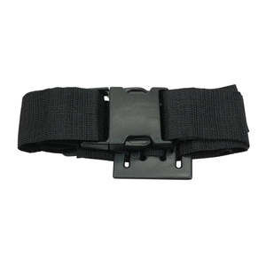 Iwata: Iwata Adjustable Waist Belt With Bracket
