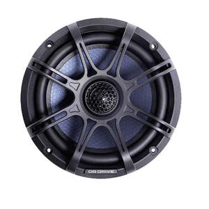 Db Drive 6.5" 2 Way Speakers 240W Rms (Pair) X Series