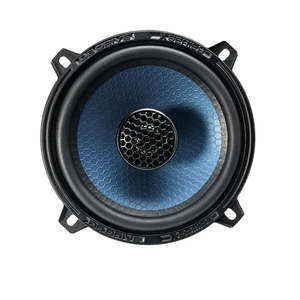 School: Db Drive 5.25" 2 Way Speakers 200W Rms (Pair) X Series