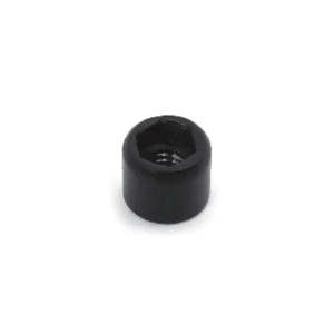 Sw Motech Pro Tank Ring Sleeve Nut Black