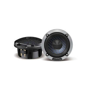 Alpine Dp2-Series 3.5" Midrange Speaker 50W Rms