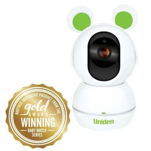 Uniden: Uniden BW41PT Additional Camera For BW4151 / BW41PT