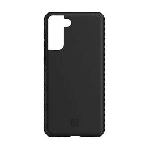 Samsung Galaxy S21: Incipio Samsung Galaxy S21+ 6.7" Grip Case - Black SA-1091-BLK 191058132611
