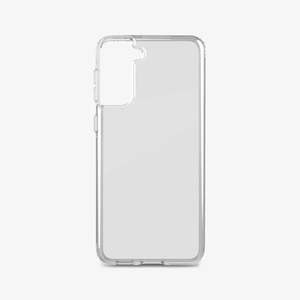 Tech21 Samsung Galaxy S21+ 6.7" EvoClear Case - Clear T21-8740 5056234770580