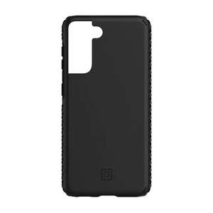 Incipio Samsung Galaxy S21 6.2" Grip Case - Black SA-1090-BLK 191058132604