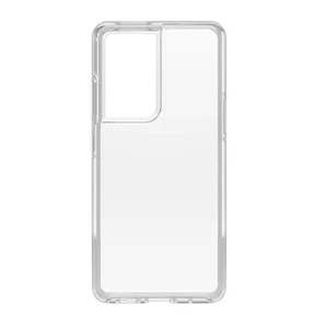 Otterbox Samsung Galaxy S21 Ultra 6.8" Symmetry Case - Clear 77-81767 840104245293