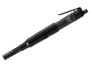 M7 Mighty Seven Air Needle Scaler Straight 4600BPM 28MM Stroke SN-1268