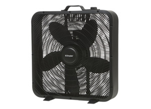 Dimplex 50cm Box Fan with Handle