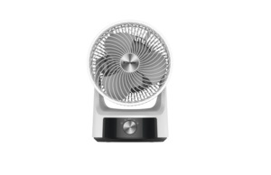 Dimplex: Dimplex Air Circulator with Manual Controls