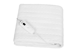 Dimplex: Dimplex Single Fitted Electric Blanket DHDEPS