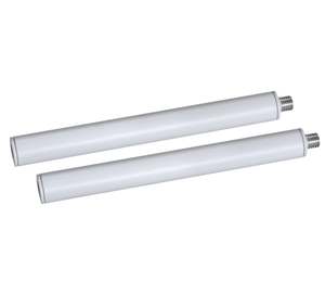 Heatstrip: Heatstrip Elegance Electric THEAC-044 Extension Mount Pole Kit - 600mm