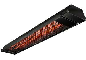 Heatstrip: Heatstrip Heatstrip 6000W 6KW Max DC Commercial Outside Outdoor Heater
