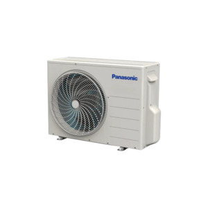 Panasonic: Panasonic 3.5w / 4kW Highwall Aero Outdoor Unit