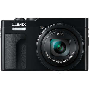 Panasonic: Panasonic TZ99 Lumix Travel Zoom Camera