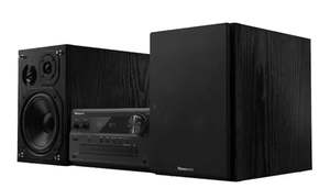 Panasonic SC-PMX802GN-K Premium Hi-Fi System