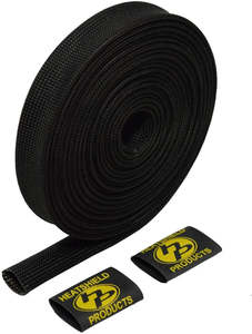 Heatshield HOT ROD SLEEVING 3/8" X 3M ROLL