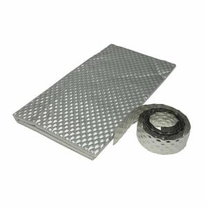 Heatshield: Heatshield PROTECTION STICKY SHIELD 1/8" 600MM x 600MM