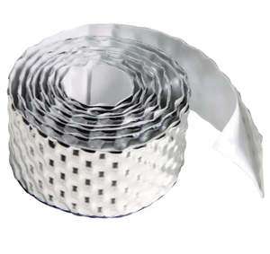 Heatshield: Heatshield Armor Weld Tape Installation 50MM X 3 Meters 179005