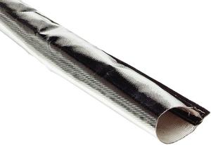 Heatshield THERMAFLECT SLEEVE 2" X 1M