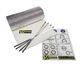 Heatshield Armour Hot Exhaust Pipe Kit 1/2" x 1FT x 5FT+ Ties 176005