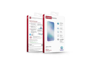 Zagg InvisibleShield Glass XTR2 - iPhone 14 Screen Protector