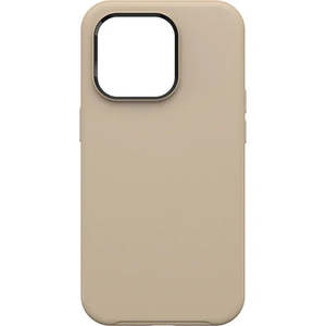 Otterbox iPhone 14 Pro Case Symmetry plus Chai