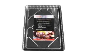 Bull Bbq 1: Bull BBQ Angus, Outlaw and Lonestar Grill Tray Liner - 12 pcs