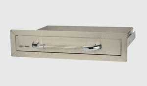 Bull BBQ Single Drawer