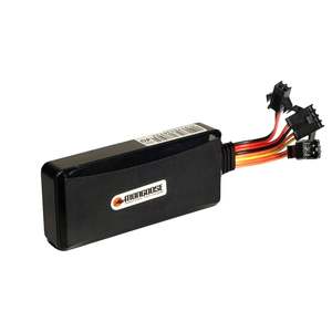 Mongoose Vt-4G Gps Vehicle Tracker VT4G