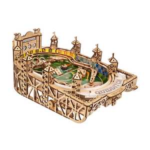 Ugears Harry Potter Quidditch™ Pinball