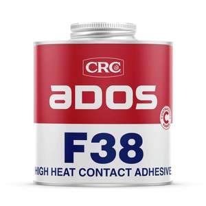 Gifts For Him: Crc F38 1L High Heat Contact Adhesive