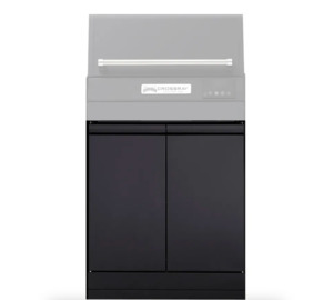 Gifts For Him: BBQ Cabinet for the CROSSRAY eXtreme Electric BBQ