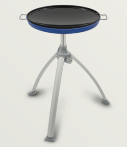 Gifts For Him: Dometic Cadac Skottel Braai BBQ