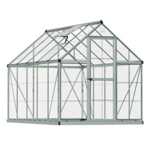 Maze 6' X 10' Greenhouse - Harmony