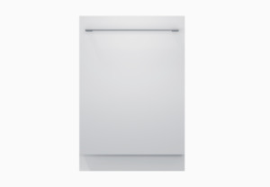 Euromaid 60cm Fully Integrated Dishwasher E14FID