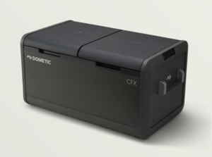 Highest: Dometic CFX5 95DZ Fridge / Freezer - 94L