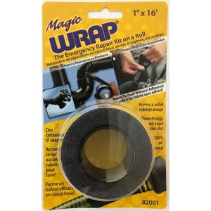 20 40: Magic Wrap 4.9m - Plumbing and Automotive repair tape