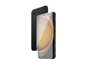 40 60: Safe by Panzer 2-in-1 Case Screen Protector Protection Bundle - Samsung XCover7