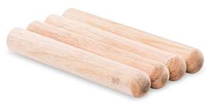 40 60: Maze Worm Farm -Wooden Legs 4pk