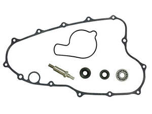 40 60: Waterpump Kit Psychic Honda Crf450R 02-08