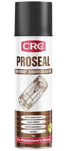 Gifts For Him: Crc Proseal #1 Under Body Coating 500Ml