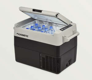 Highest: Dometic CFF45 Portable Fridge / Freezer 44L w/ Cover