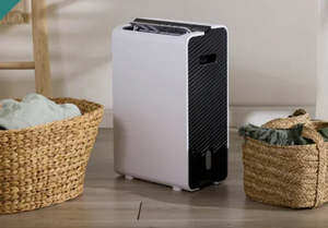 Ausclimate Desiccant 10L Smart Dehumidifier