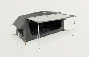 Highest: Dometic Pico 1 Person Air Swag Tent