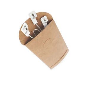 20 40: Nanoleaf Shapes Flexible Linkers (3 Pack)